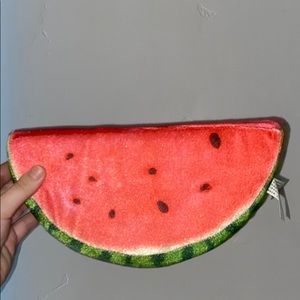 Watermelon Plushy